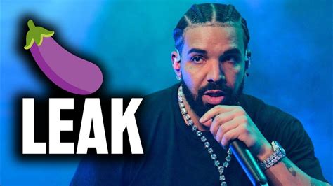 The Best Tracks, Videos From Drakes Huge Content Leak